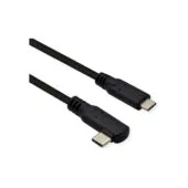 ROLINE USB3.2 GEN2X2 (20GBS) KABEL 1M
