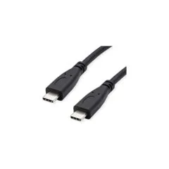 ROLINE USB3.2GEN2 KABEL PD 20V5A