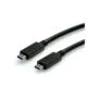 ROLINE USB3.2GEN2 KABEL PD 20V5A