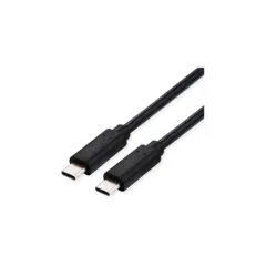 ROLINE USB4 GEN3X2 (40GBS) KABEL C-C