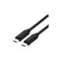 ROLINE USB4 GEN3X2 (40GBS) KABEL C-C