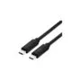 ROLINE USB4 GEN3X2 (40GBS) KABEL C-C