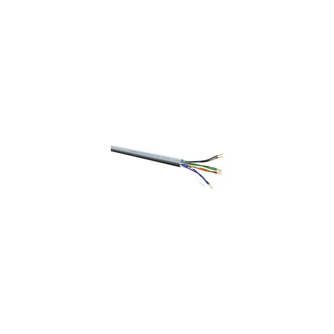 ROLINE UTP KABEL KAT6 KL.E MASSIVDRAHT — image 1