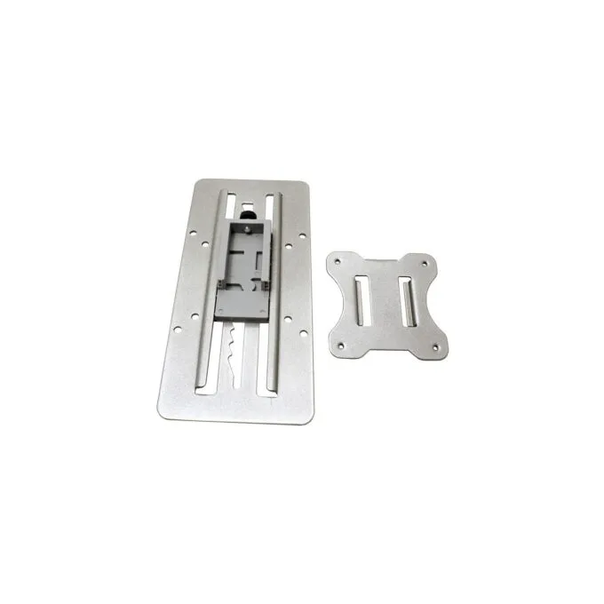 ROLINE VESA Vertikal-Verschiebeplatte. bis 27 Zoll. bis 8 kg — image 7