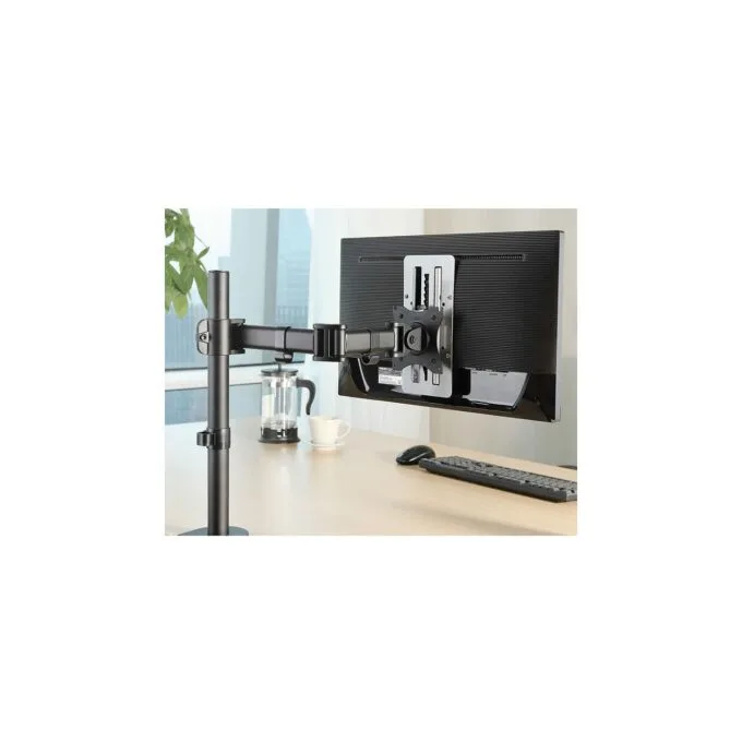 ROLINE VESA Vertikal-Verschiebeplatte. bis 27 Zoll. bis 8 kg — image 9