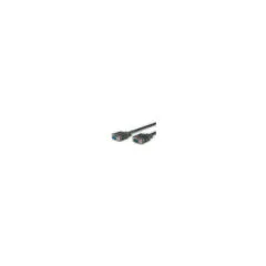 ROLINE VGA-Kabel HD15 ST - ST 20m