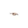 ROLINE Y-Kabel 4 pol. HDD 4x 4 pol. HDD abgewinkelt 0.45m