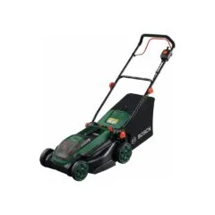 Rotak 18V-43 Set Akku-Rasenmher
