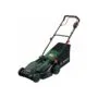 Rotak 18V-43 Set Akku-Rasenmher