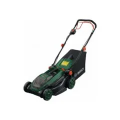 Rotak 18V-43 solo Akku-Rasenmher