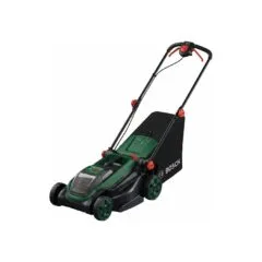 Rotak 18V2-38 solo Akku-Rasenmher