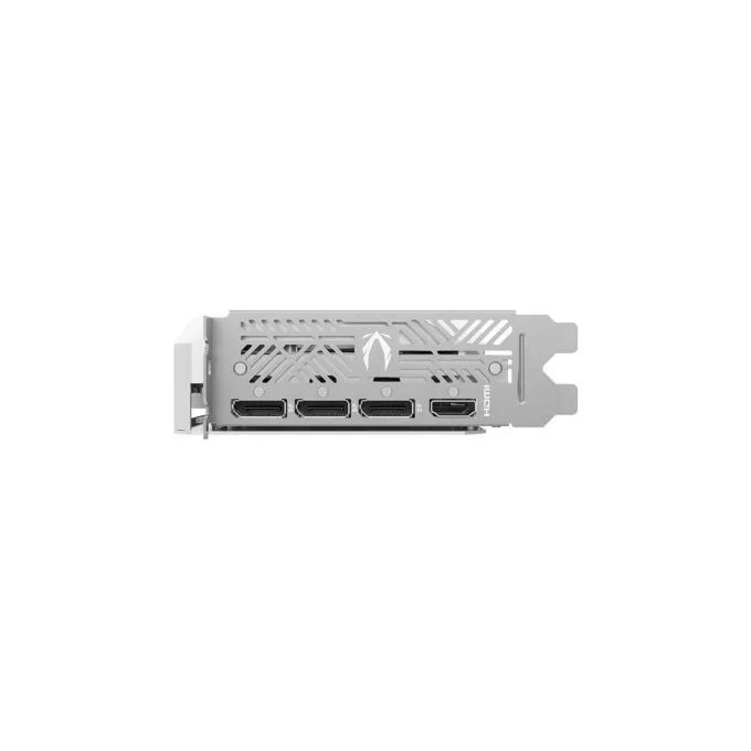RTX 5060 TI 8GB Zoatc Twin Edge OC WHITE 8GB — image 2