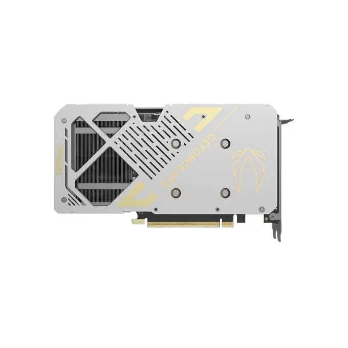 RTX 5060 TI 8GB Zoatc Twin Edge OC WHITE 8GB — image 3