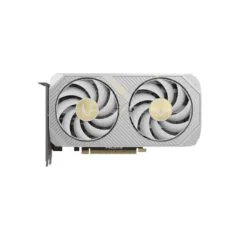 RTX 5060 TI 8GB Zoatc Twin Edge OC WHITE 8GB