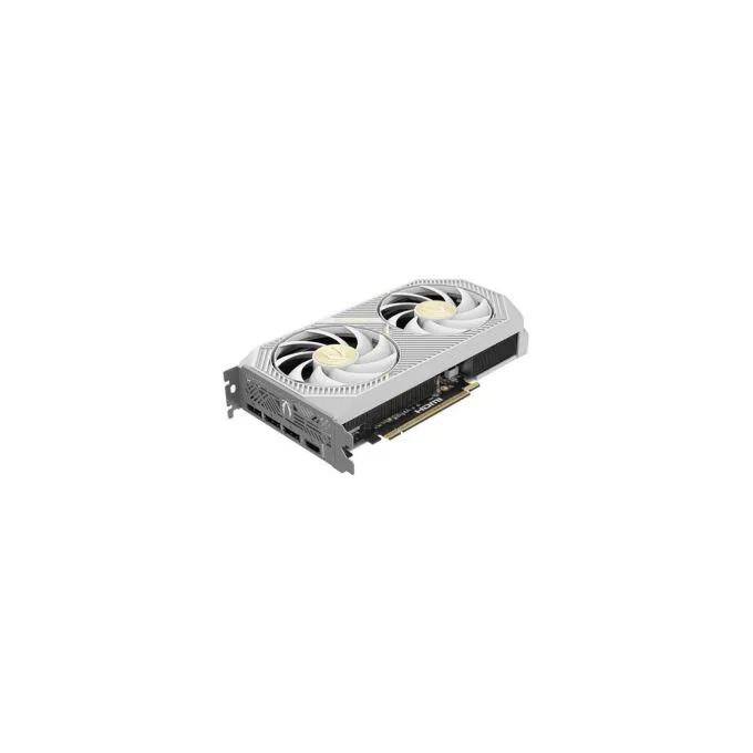 RTX 5060 TI 8GB Zoatc Twin Edge OC WHITE 8GB — image 5