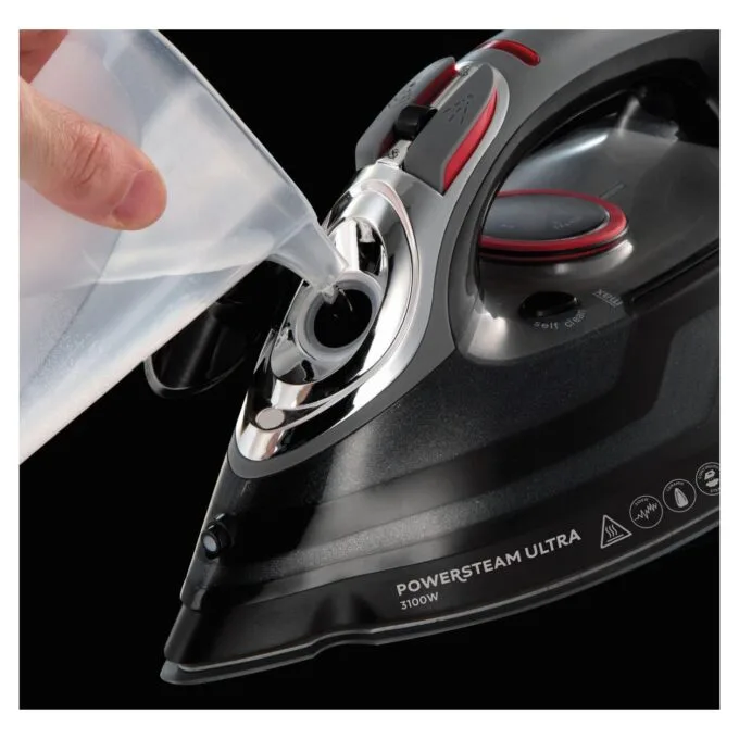 Russel Hobbs Dampfbügeleisen Powerstream Ultra — image 4