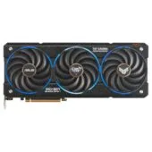 RX 9070 XT 16GGB ASUS TUF Gaming Black Ops 7 Special Edition GDDR6 3 Fan