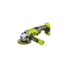 Ryobi R18AG-0 ONE+ Akku-Winkelschleifer