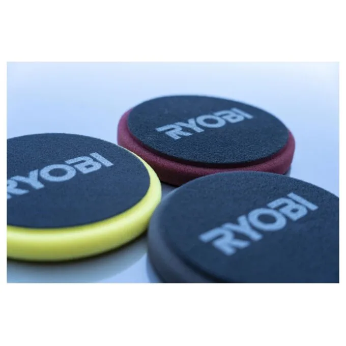 Ryobi R18P-0 Akku-Poliermaschine — image 7