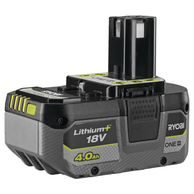 Ryobi RB1840X 18V 4.0Ah Akku — image 1