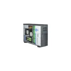 S 4HE SUPERMICRO CSE-743AC-1K26B-SQ