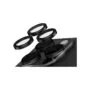 SAFE Camera Protector Black iPhone 16 Pro
