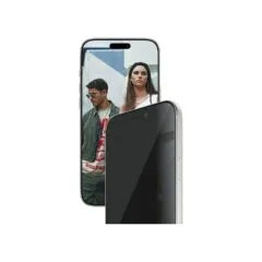 SAFE Privacy Schutzglas iPhone 17 Pro Max UWF