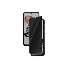 SAFE. Privacy Screen Protector Samsung Galaxy A26 5G