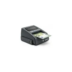 SafeScan 155-S Komplett SET Geldprüfgerät Batterie & Stapler