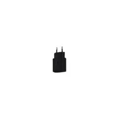 'Samsung 25W USB-C Fast Adapter EP-TA800 Bulk - Black'