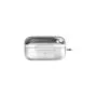 Samsung araree Clear Case Buds4 Pro. Transparent