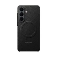 Samsung Carbon Magnet Case Galaxy S26+, Black