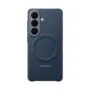 Samsung Carbon Magnet Case Galaxy S26, Dark Blue