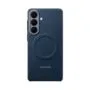Samsung Carbon Magnet Case Galaxy S26+, Dark Blue