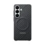Samsung Carbon Magnet Case Galaxy S26, Dark Gray