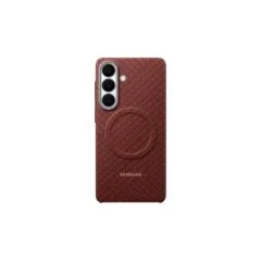 Samsung Carbon Magnet Case Galaxy S26+, Red