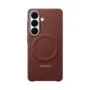 Samsung Carbon Magnet Case Galaxy S26, Red