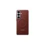 Samsung Carbon Magnet Case Galaxy S26+, Red