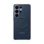 Samsung Carbon Magnet Case Galaxy S26 Ultra, Dark Blue