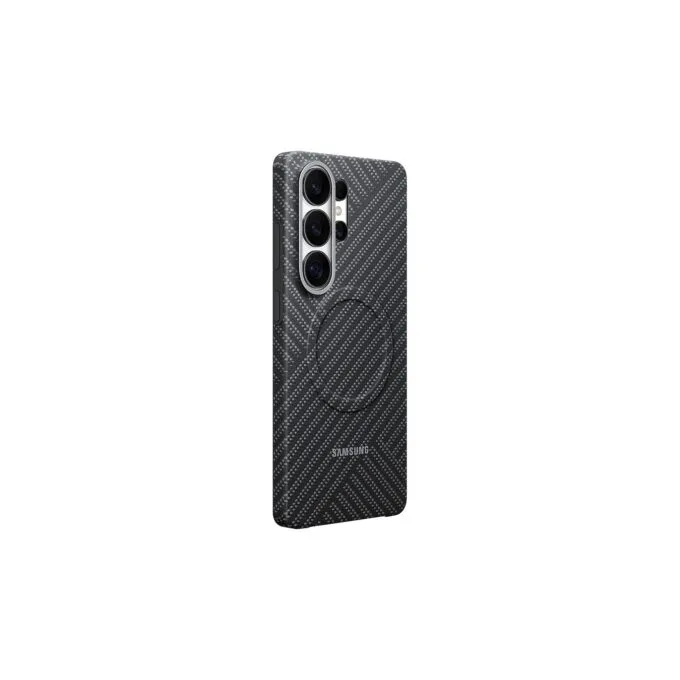 Samsung Carbon Magnet Case Galaxy S26 Ultra, Dark Gray — image 2