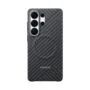 Samsung Carbon Magnet Case Galaxy S26 Ultra, Dark Gray