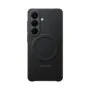 Samsung Carbon Magnet Cover fr Galaxy S26, black