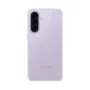SAMSUNG Clear Case fr Galaxy A37 Transparent
