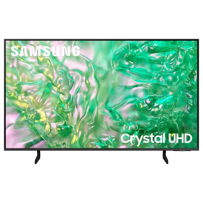 SAMSUNG DS 43U8000F 107.95cm 42.5'' 3840x2160 3xHDMI 2xUSB — image 1