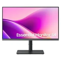 Samsung Essential Monitor S24F434UAU Full HD Office Display 61 cm
