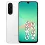Samsung Galaxy A26 5G EU 6RAM 128GB white