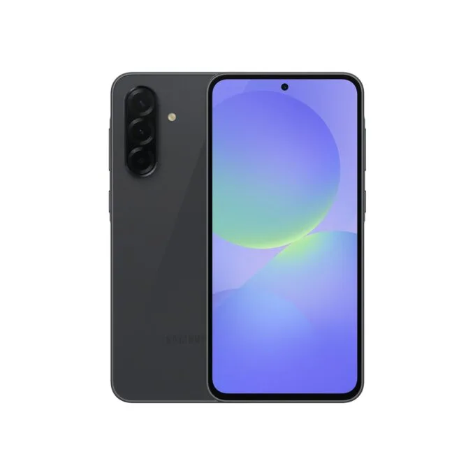 Samsung Galaxy A36 5G Dual Sim 6RAM 128GB EE black — image 2