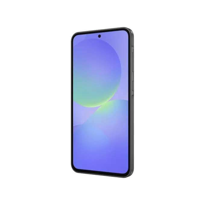 Samsung Galaxy A36 5G Dual Sim 6RAM 128GB EE black — image 4