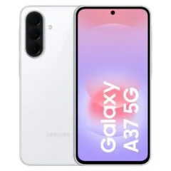 Samsung Galaxy A37 5G 1 Dual-SIM 8RAM 256GB EU white