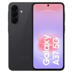 Samsung Galaxy A37 5G 6RAM 256GB EU gray